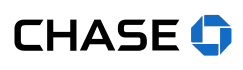 Chase Bank logo